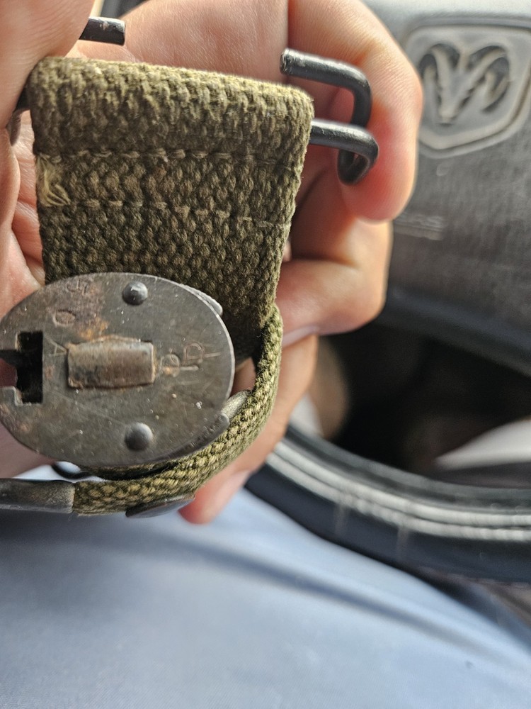 A World War 2 Knife