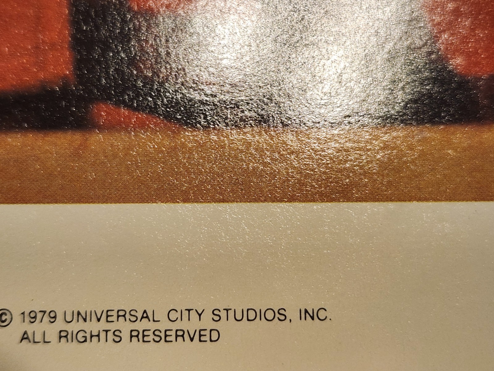 3 VINTAGE 1941 MOVIE (FROM 1979) LOBBY CARDS PRESS PHOTOS JOHN BELUSHI DEEZEN