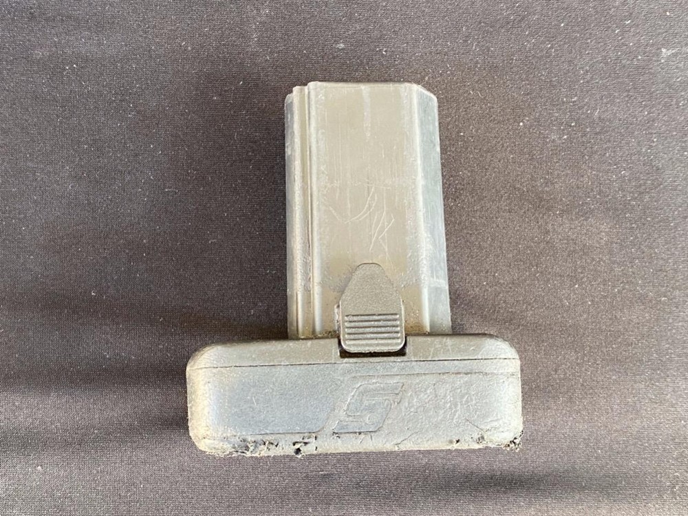 SNAP-ON 14.4V MICROLITHIUM CORDLESS RATCHET KIT(CTR714AK2)MISSING A BATTERY-USED