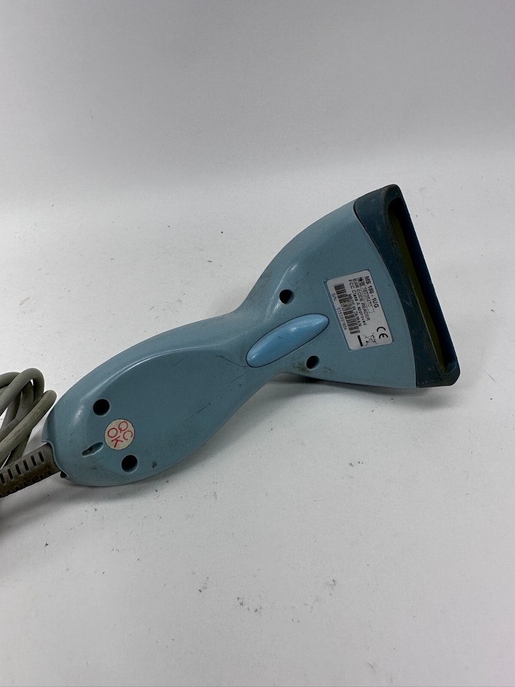 Unitech MS 180-1UG Bar Code Reader