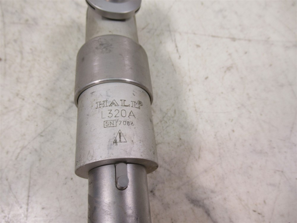 Hall L320A 3M Oscillating Saw Attachment Surgical Tool