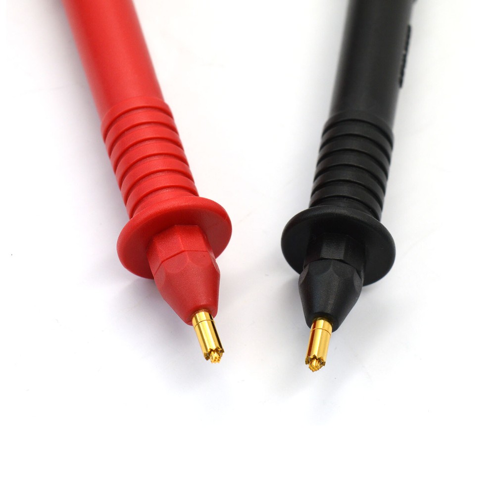 Pin Type 4 Terminal Probe Use For 3554 Replace Hioki 9465-10 New #