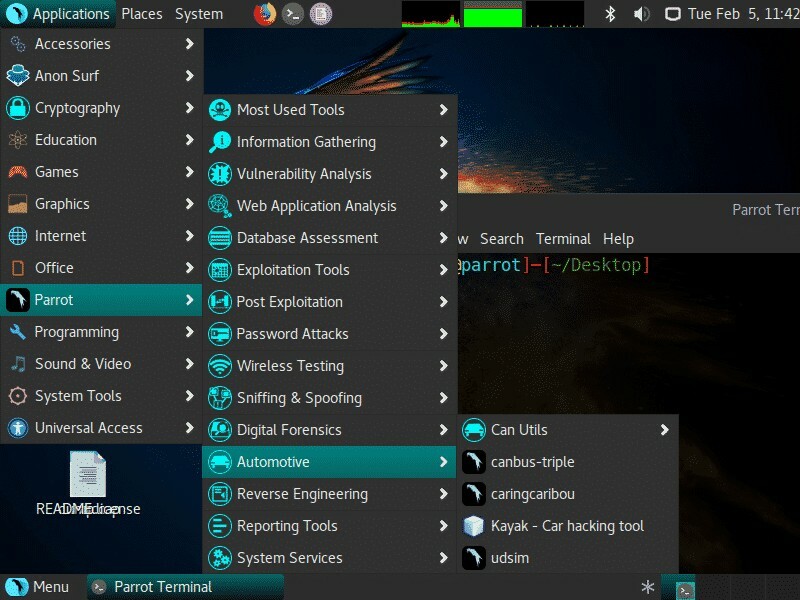 LEARN 2 HACK- HACKING LIVE USB - PRO HACKING SYSTEM 1500+ TOOLS HACK ANY PC FIX`
