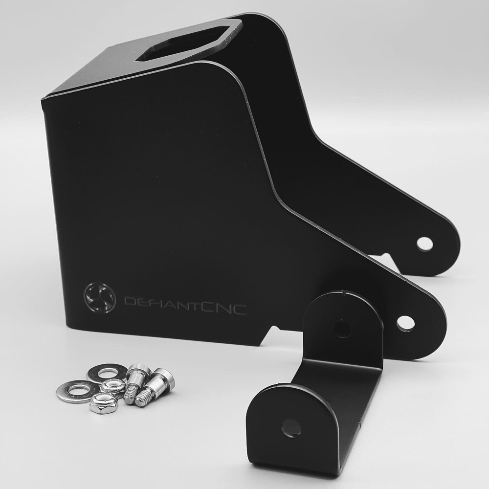 Renishaw Tool Setter Shield (Surface Mount)