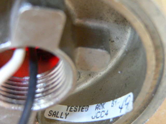 Jcc4 Red Signaling Tower Beacon