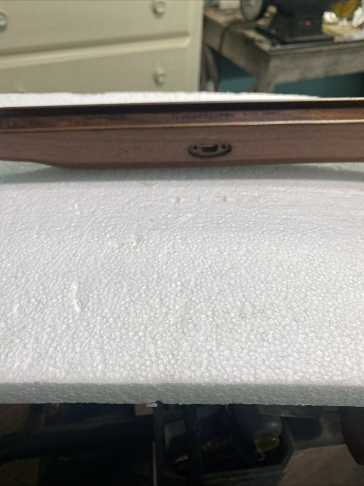 Thompson Center Renegade Muzzleloader Walnut Stock.(Read Description)