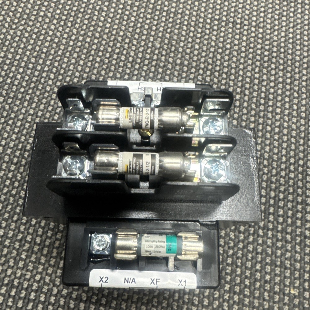 C0250E2AFB CONTROL TRANSFORMER