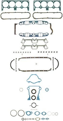 260-1121 Gasket Kit