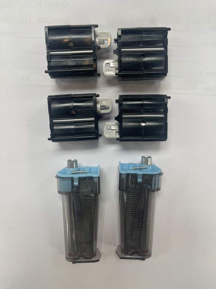 Hunter Douglas Literise Bundle kit