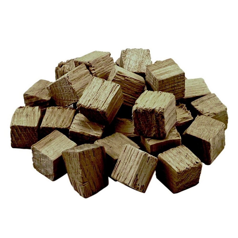ABC Crafted American Oak Cubes! Beer Wine Winemaking Additive Cube Medium Toast