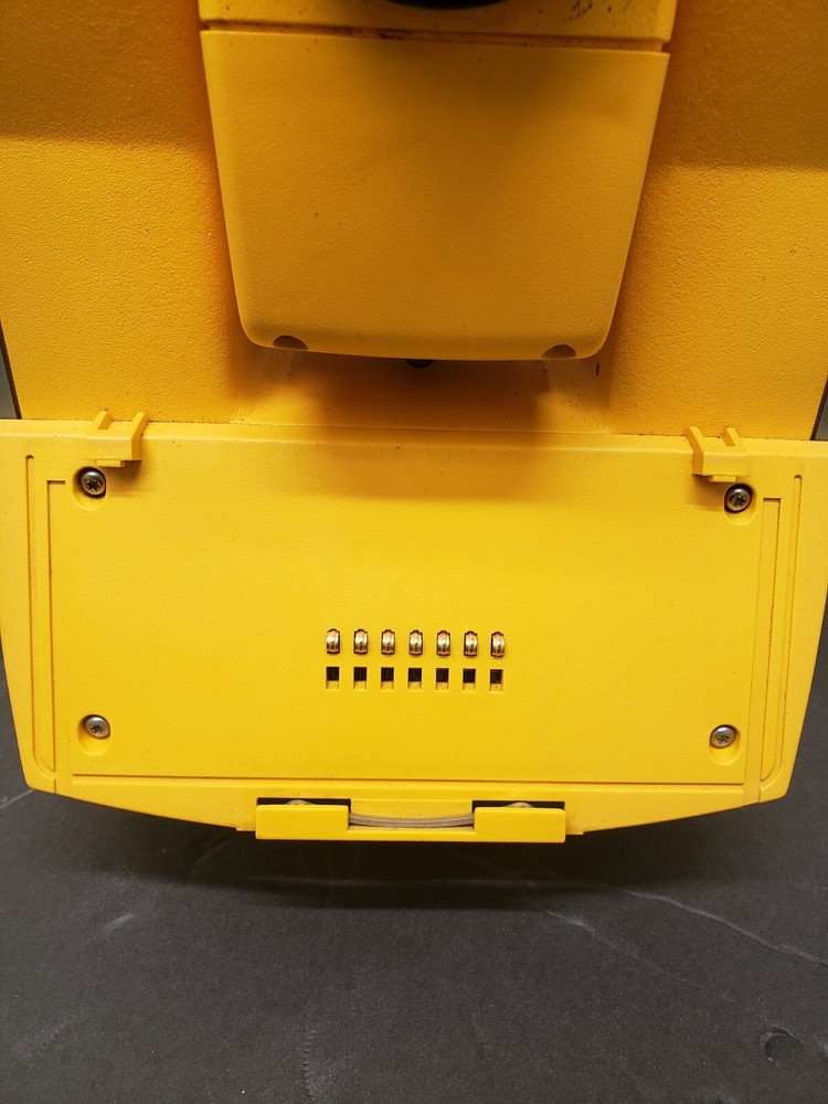 Trimble 5603 DR 200+ Direct Reflex Station