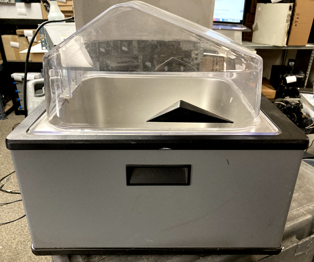 Polyscience Model WBE10 10L Digital General Purpose Water Bath