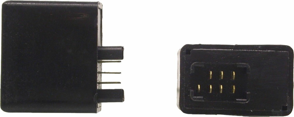 Indicator Relay Fits Suzuki VLR 1800 2008-2010