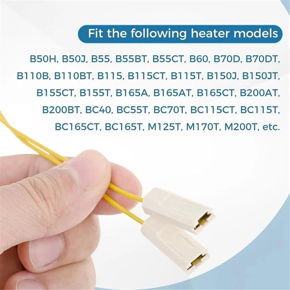 PP200SC Replacement Ignitor for Reddy Heater, Master Heaters ProCom Heaters 120V