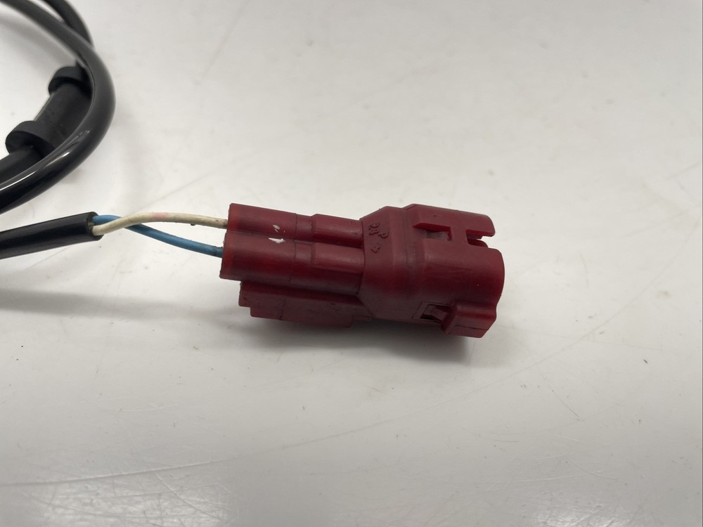 ♻️ Honda Cbr600rr Rr-a Abs 2013 - 2017 Front ABS Sensor ♻️