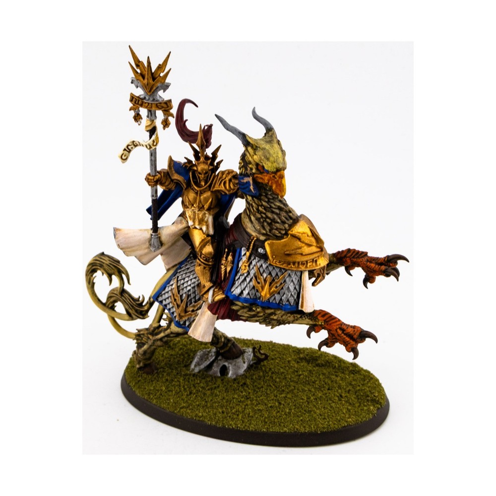 Lord-Arcanum #32 NM