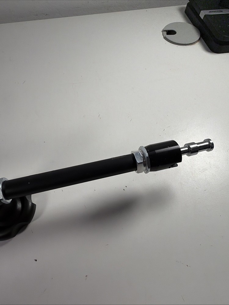 Manfrotto 244 Variable Friction Magic Arm Studio Photography Lighting Accessory