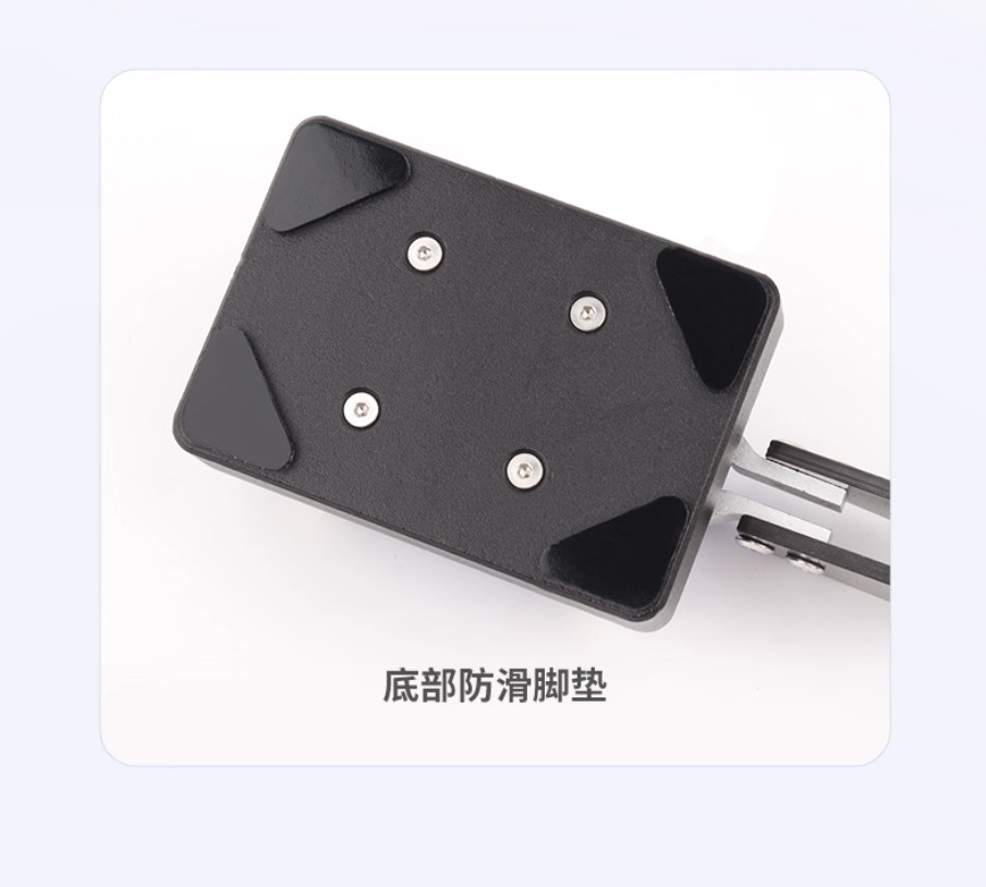 Shortwave Transmission Key L&Mao Double Paddle Automatic Key CW Morse Code