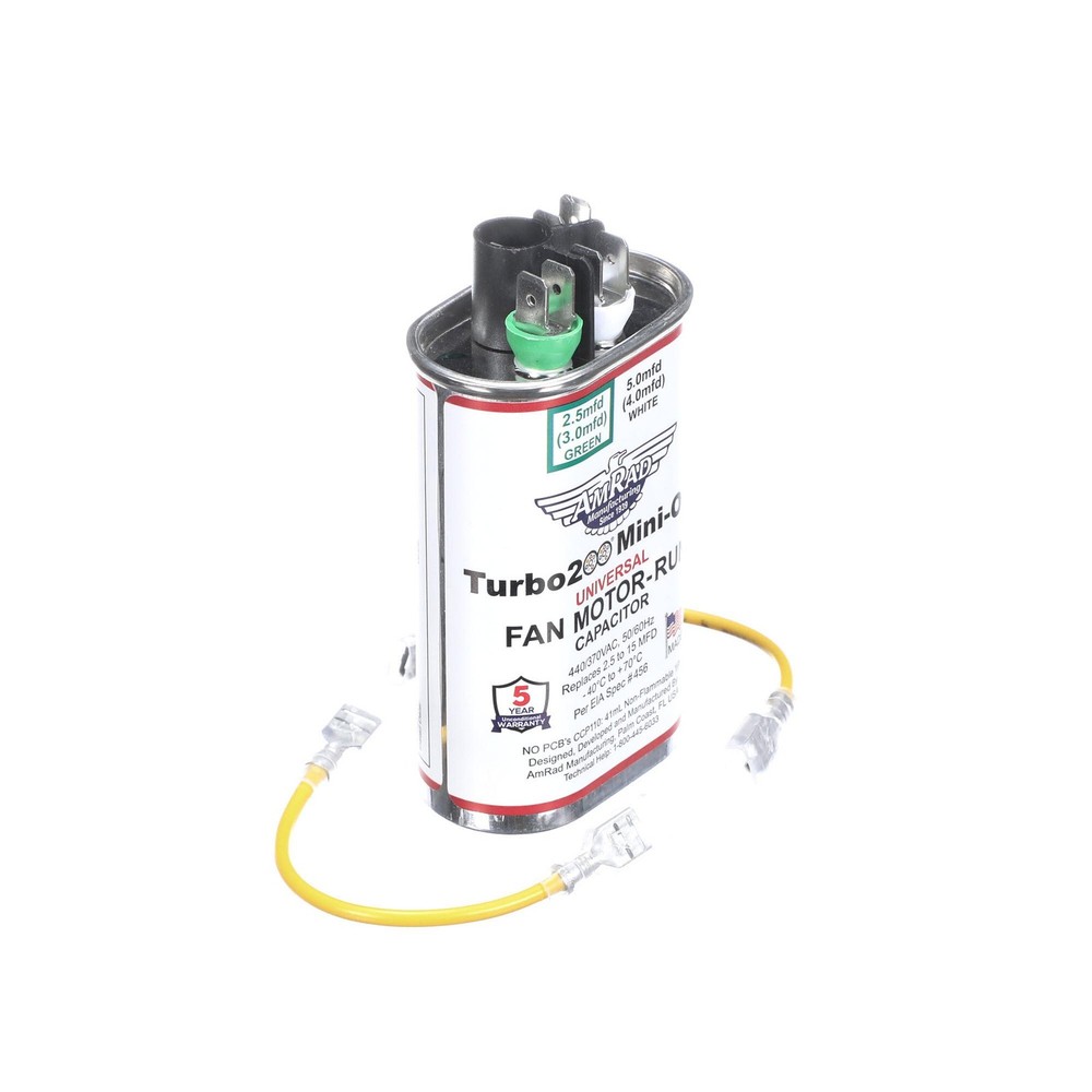Trane TURBOMINIOVAL- Genuine OEM Replacement Part