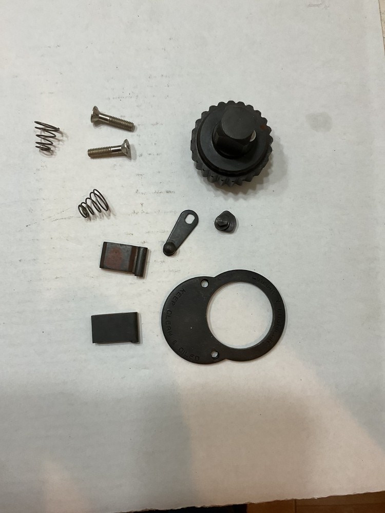 UREEA  5649 REPAIR KIT