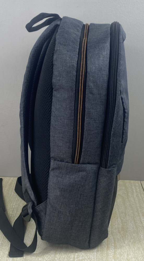 SoLite Backpack 17" x 11" Padded Back w/ Adjustabl Straps