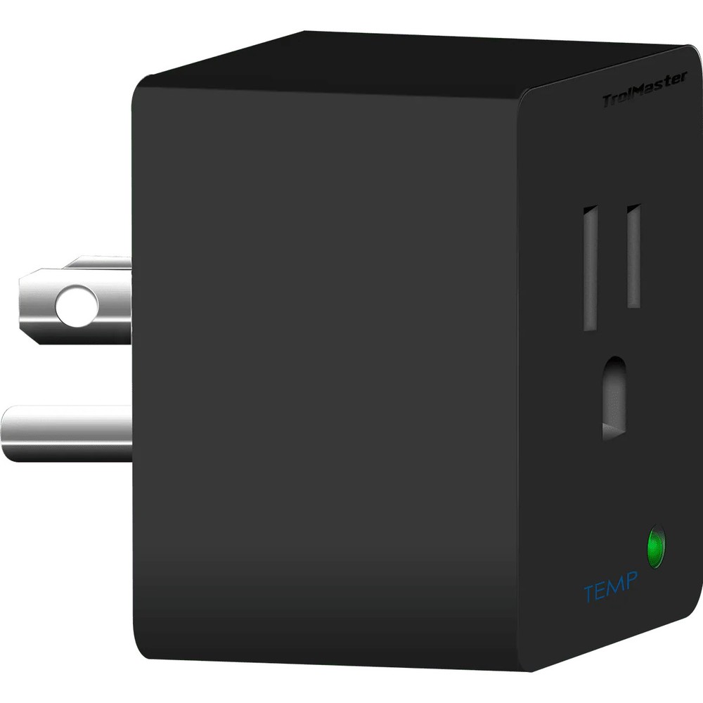 Trolmaster Hydro-X Temperature Device Station - 120V