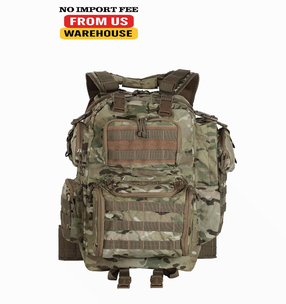 VooDoo Tactical Matrix Assault Pack