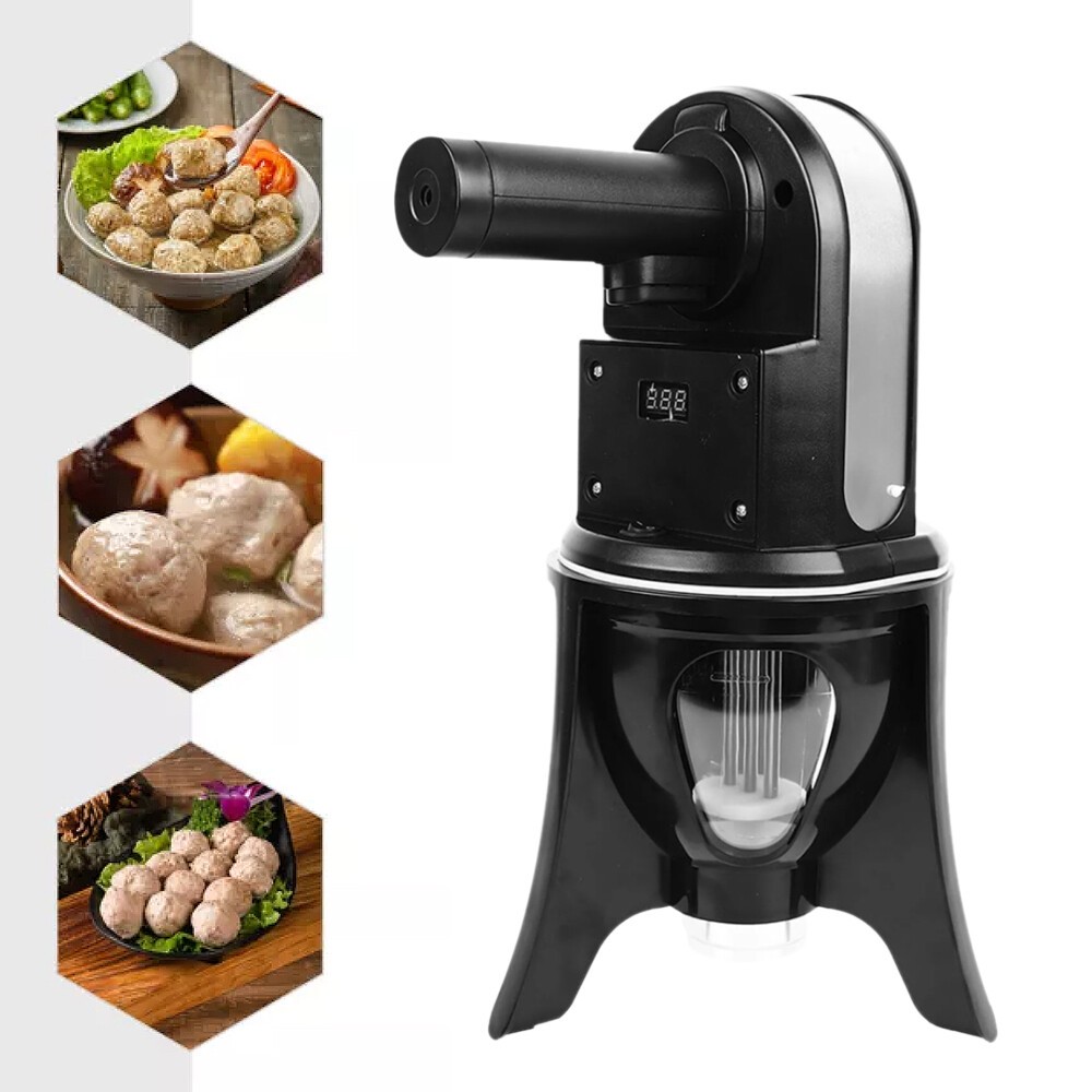 Household Sweet Ball Maker Small Automatic Dumpling Machine Meatball Maker
