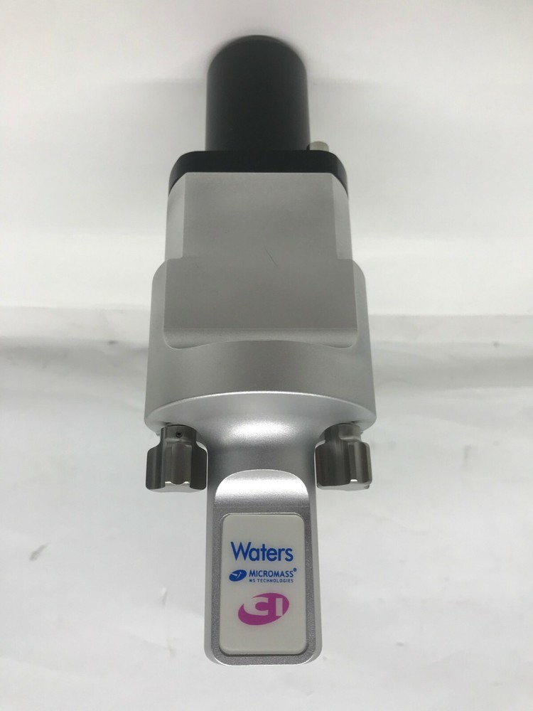 Waters M960890DC1 Micromass CI Inner Source Assembly Mass Spectrometer