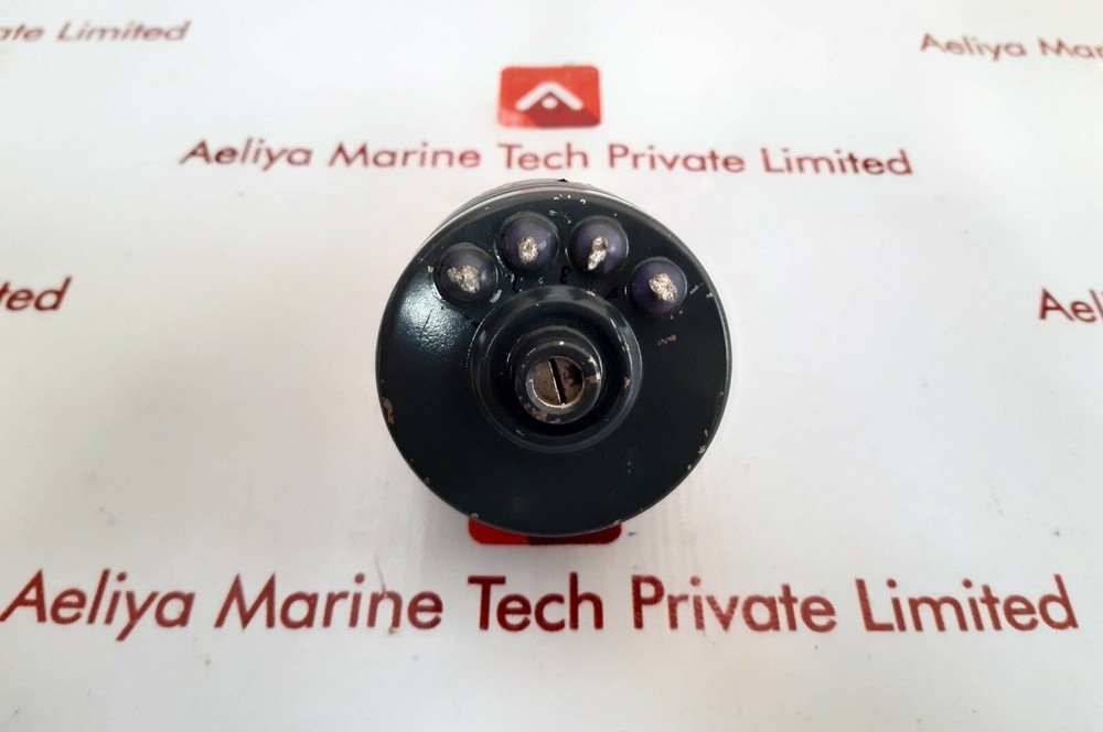 Sakae SOF50PB-2897 Potentiometer 1K ohm