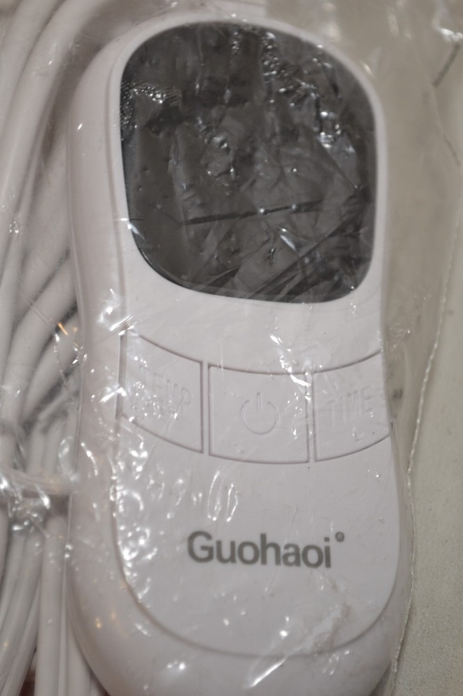 GUOHAOI Controller Model: CB-22B Product Model: YZH-6284B