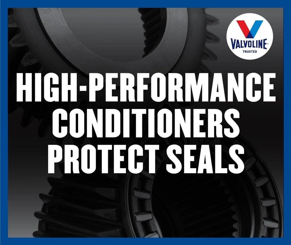 Valvoline Type F Automatic Transmission Fluid 1 Quart