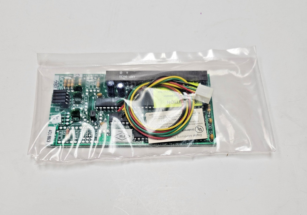 DMP 481 Expansion Interface Card NEW (Old Stock)