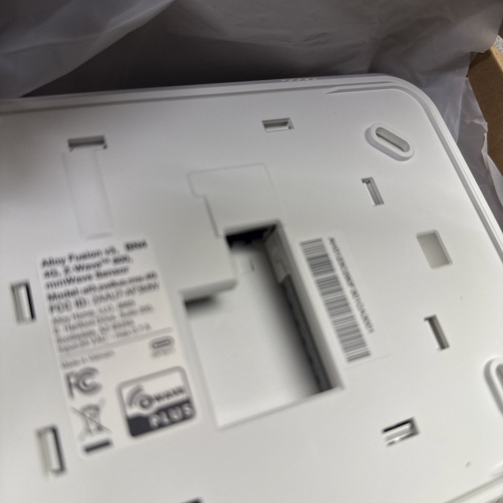 ALLOY FUSION V3 (( UNIT ONLY ))