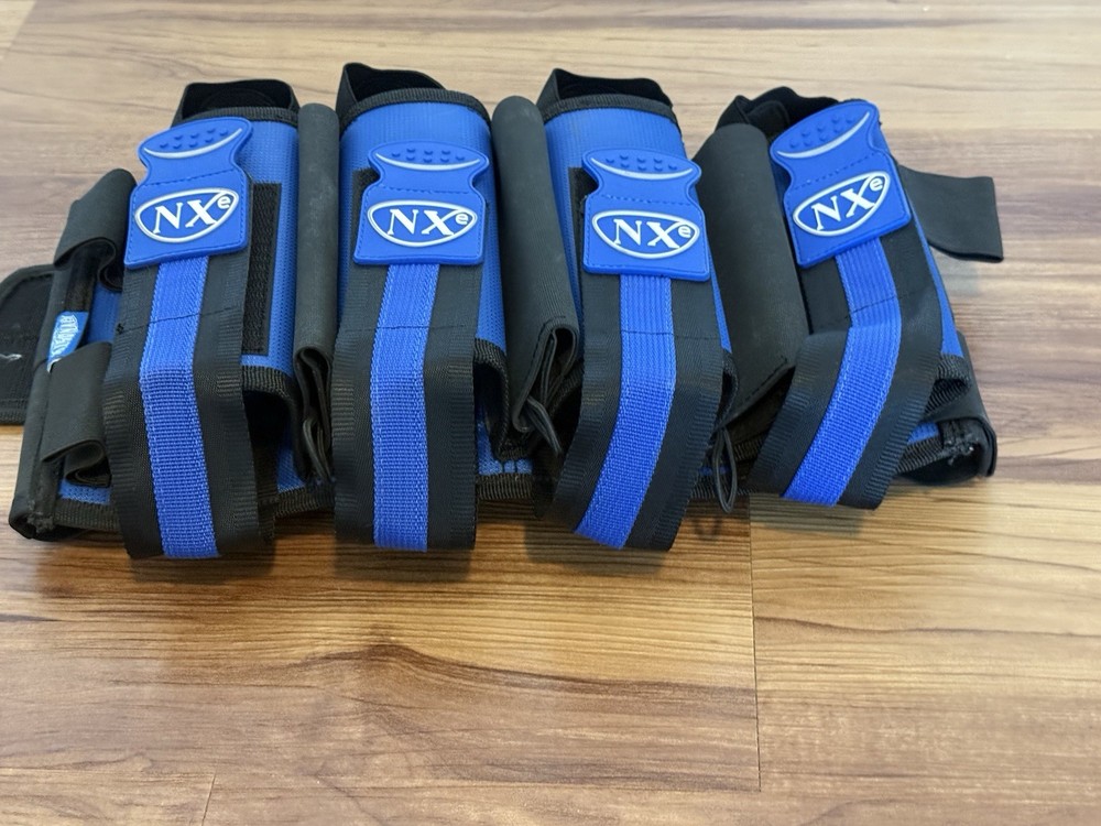 NXe Elevation Dynasty Pro Pack 4+3+2