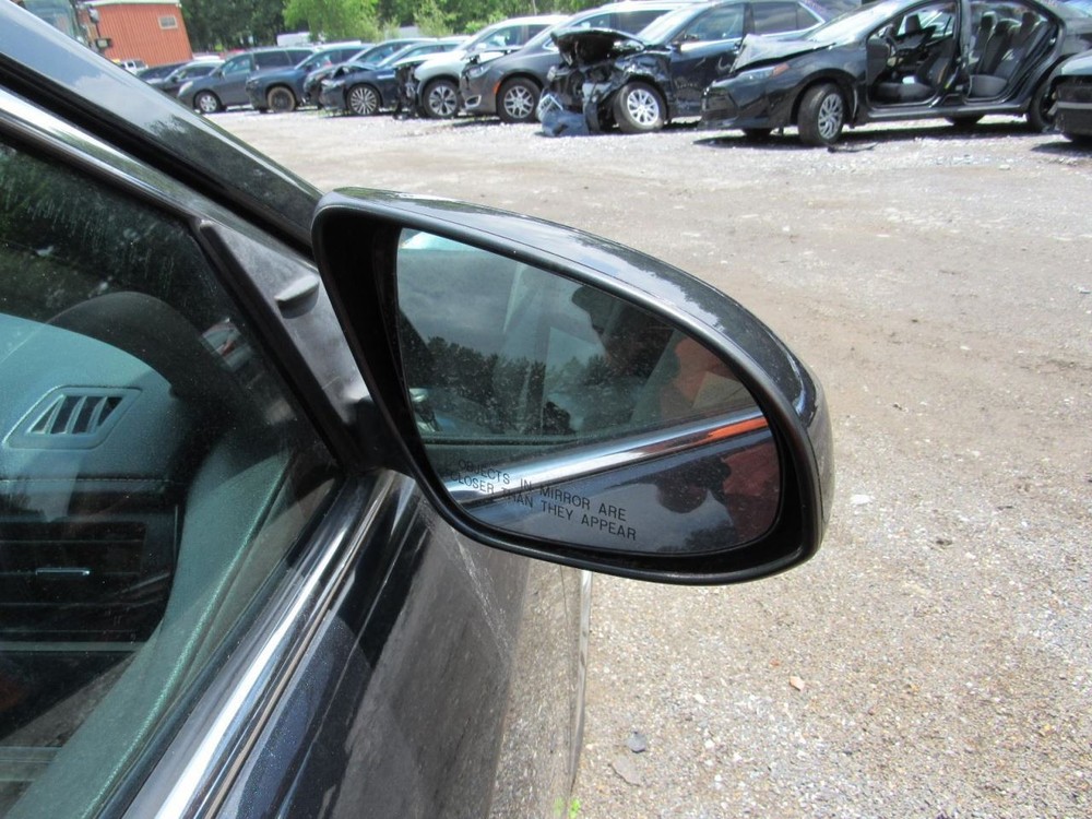 CAMRY 2012 Glove Box 1054643