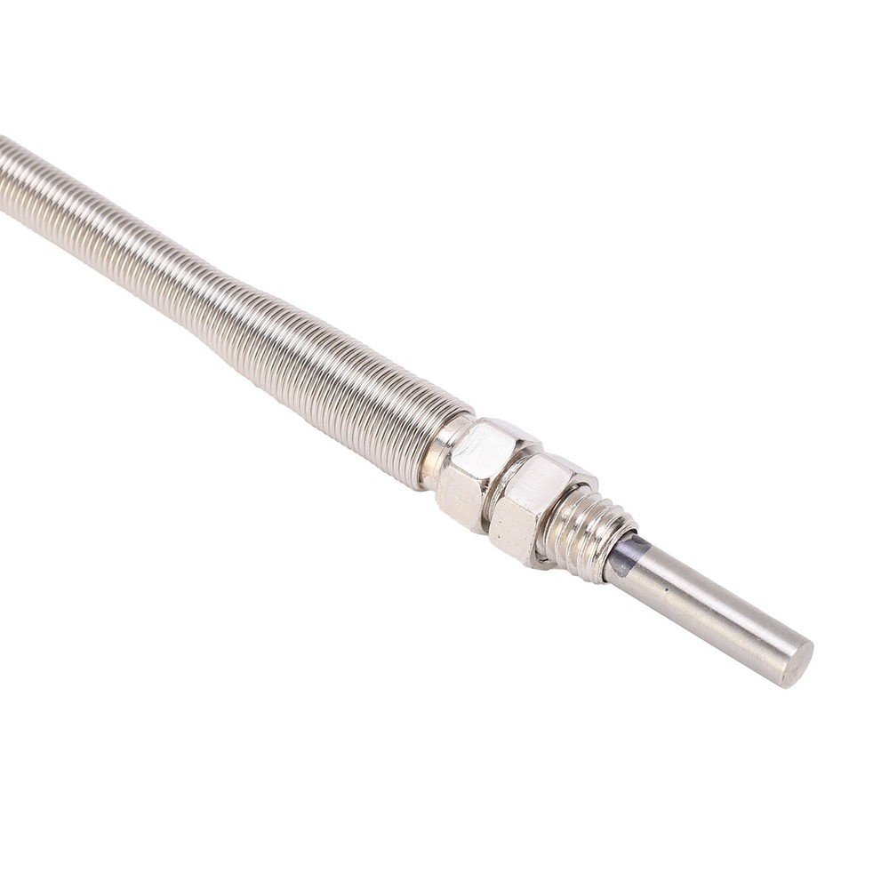 Probe Thermocouple K‑Type Temperature Controller Sensor M8 Thread for Chemical