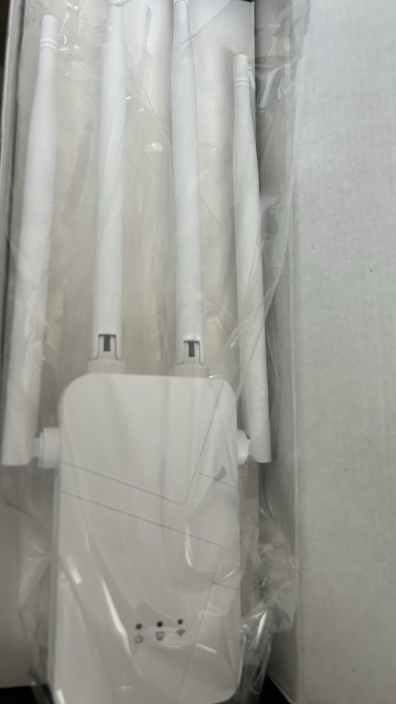 WiFi Range Extenders Baetaey