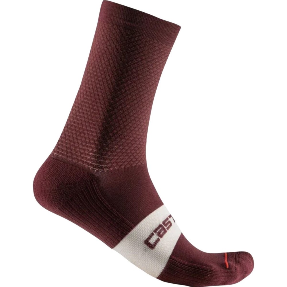 Castelli Espresso 15 Sock - Men's