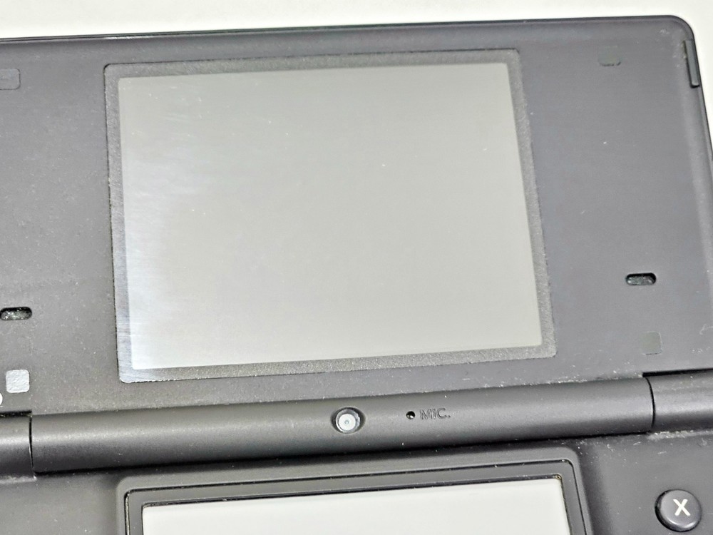 Nintendo DSi Console Black Japan