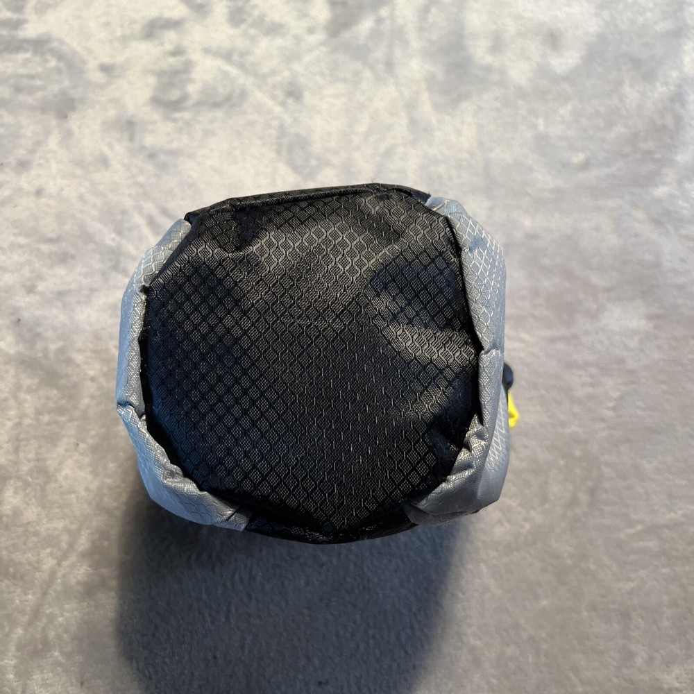 Elevation Nerve Field Mathews Edition Yellow Release Pouch