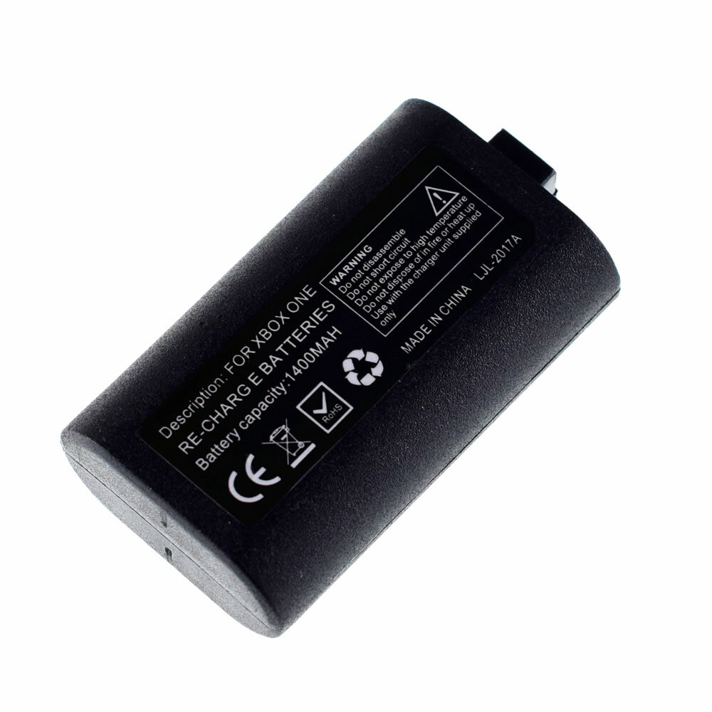 New Rechargeable Battery Pack Microsoft For XBOX One/One S Wireless Controller