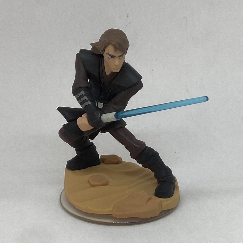 DISNEY INFINITY 3.0 Star Wars Anakin Skywalker Figure Character