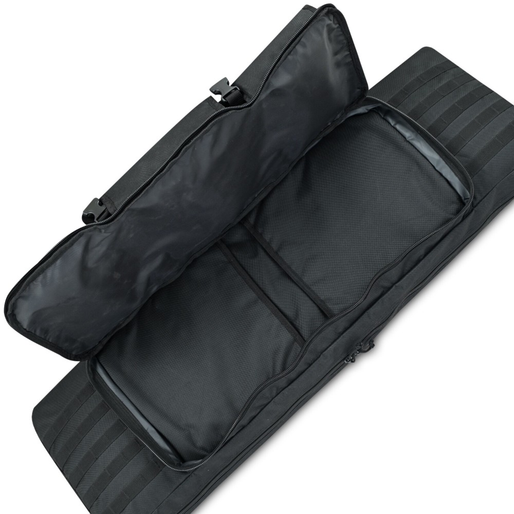 Double Rifle Soft Case