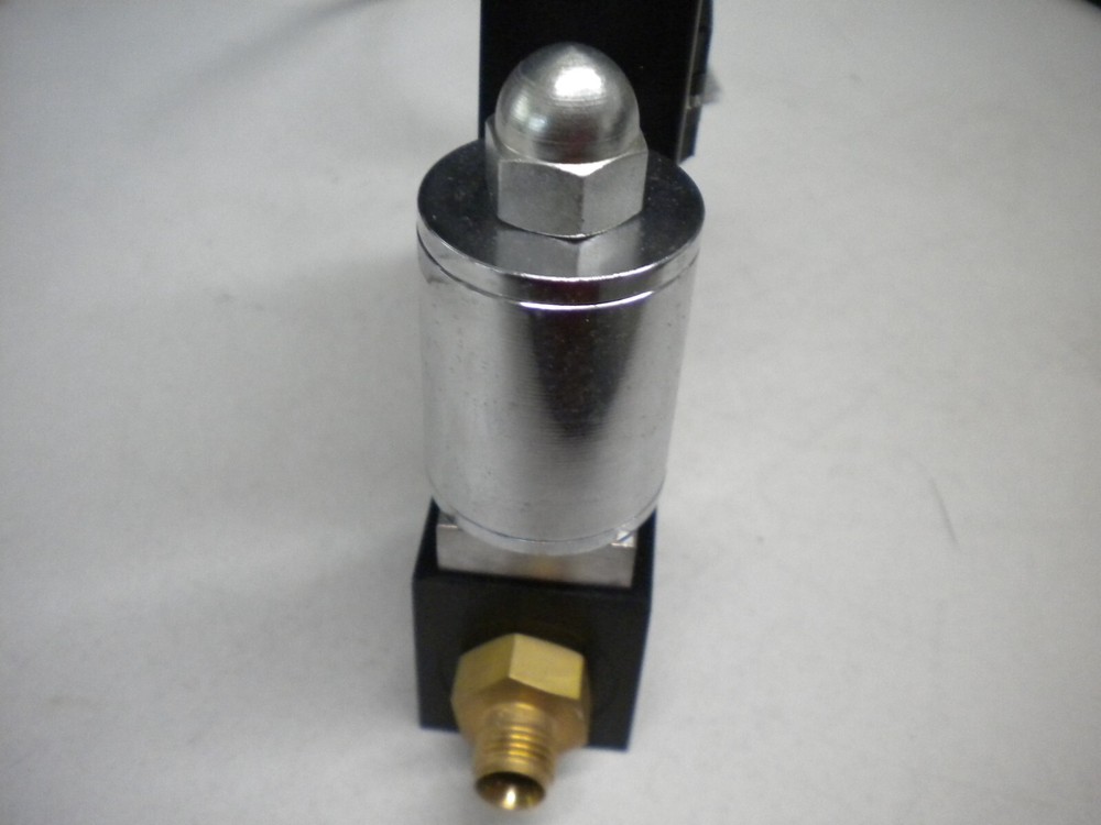 AALBORG GFC37 Mass Flow Controller - GFCS-011695