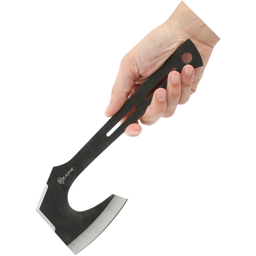New Reapr Chuk Throwing Axe Set 11023