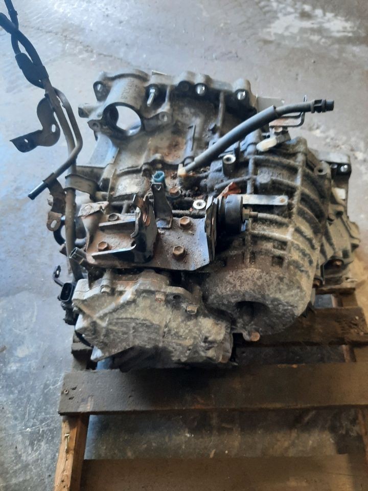 Automatic Transmission AWD 3.5L Fits 06-12 RAV4 1316103