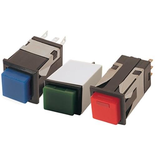 5pc EATON VEHICLE CONTROLS 8940P1847 SWITCH