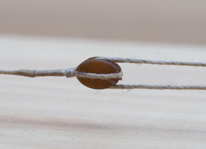 Scale Model Ship Rigging Blocks
