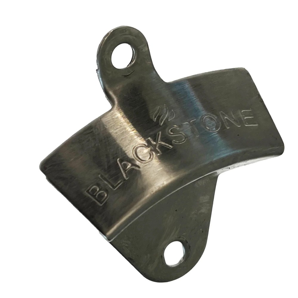 Griddle Bottle Opener